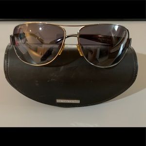 Bvlgari men sunglasses